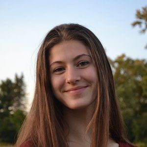 Meet your Posher, Darcy